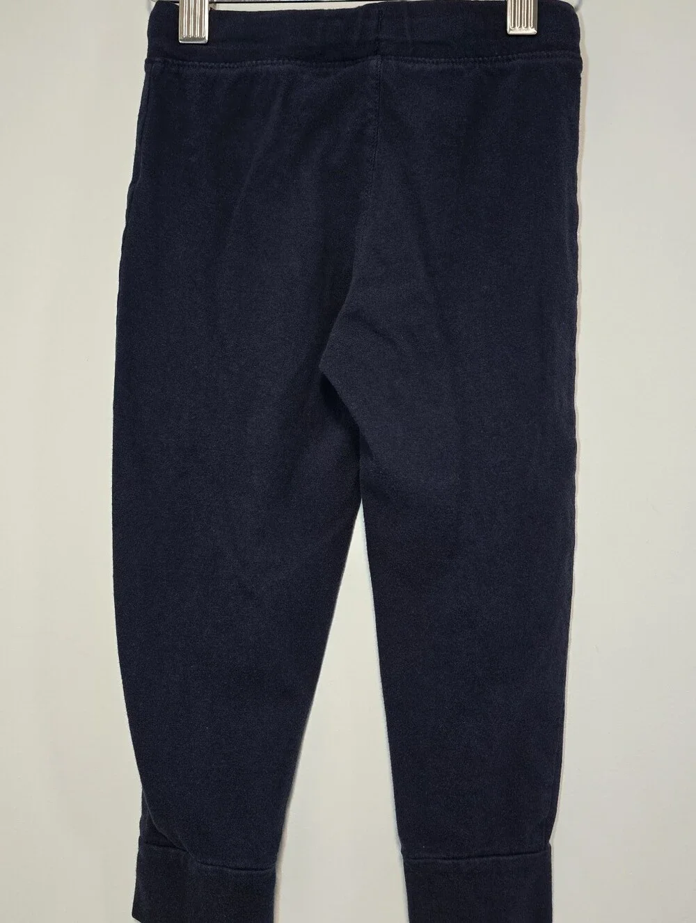 GAP /Old Navy Kids Jogger Pants - Gray & Navy